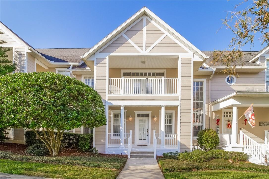 160 Harbour Cove Way, Clermont, FL 34711