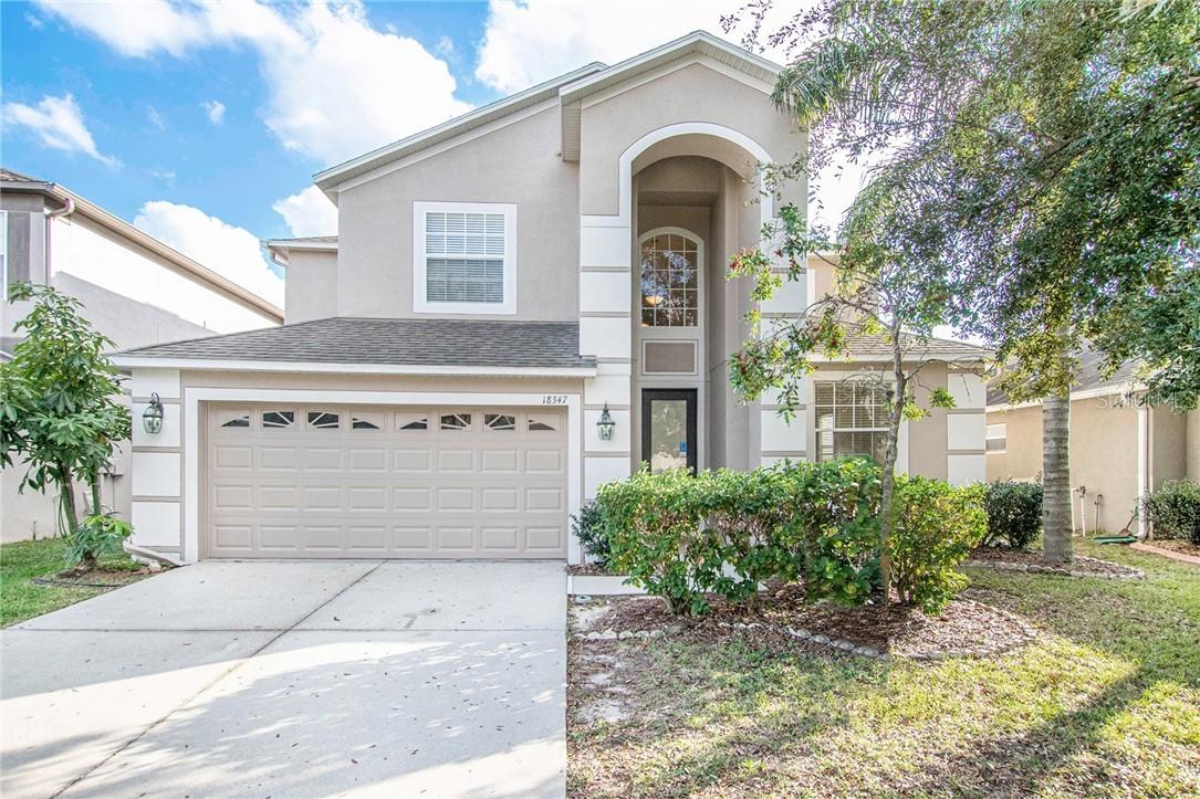 18347 Holland House Loop, Land O Lakes, FL 34638