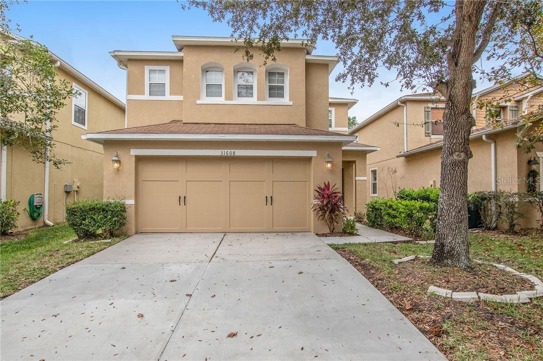 31608 Spoonflower Cir., Wesley Chapel, FL 33545
