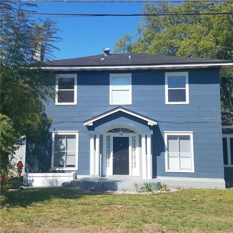 328 W Florida Ave., Haines City, FL 33844