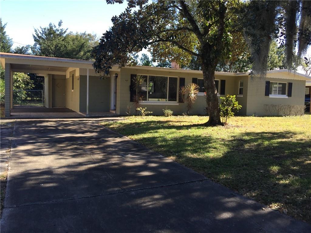 707 Saint Lucie Ln. #3, Orlando, FL 32807