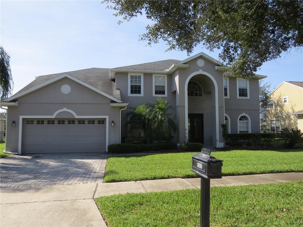 3190 Farland Dr., Ocoee, FL 34761