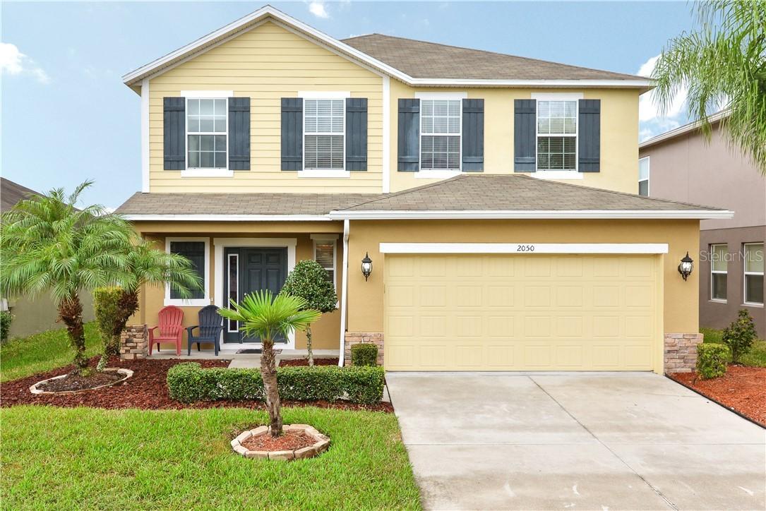 2050 Remembrance Ave., Saint Cloud, FL 34769