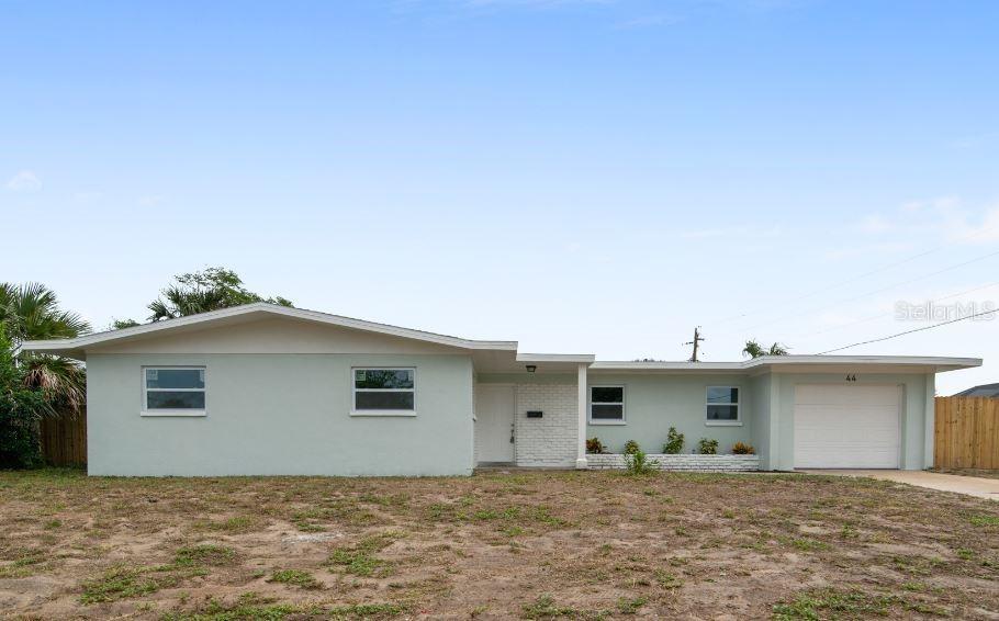 44 Jamestown Dr., Ormond Beach, FL 32176