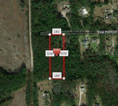 3785 Pine Pitch Ct., Ormond Beach, FL 32174