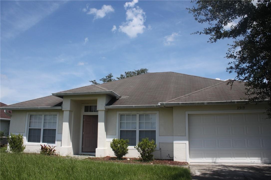 2919 Foraker Way, Kissimmee, FL 34758
