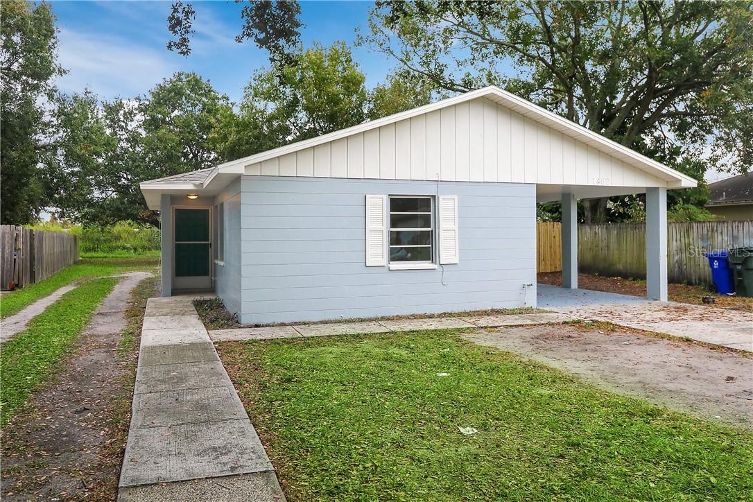 1862 E Fern Rd., Lakeland, FL 33801