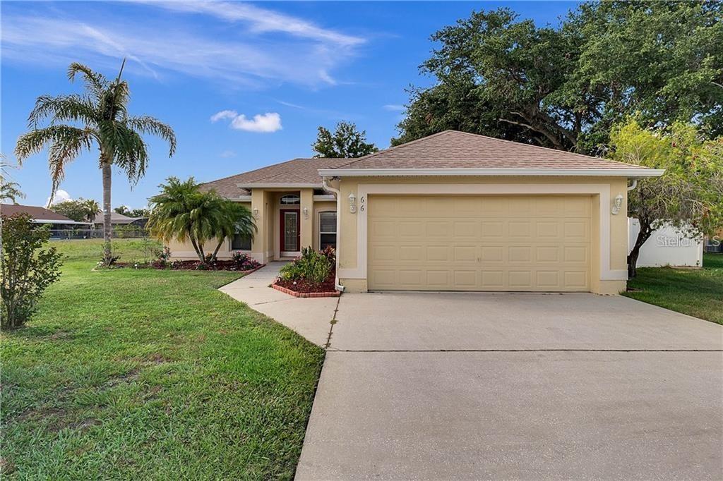 66 Cordona Dr., Kissimmee, FL 34758