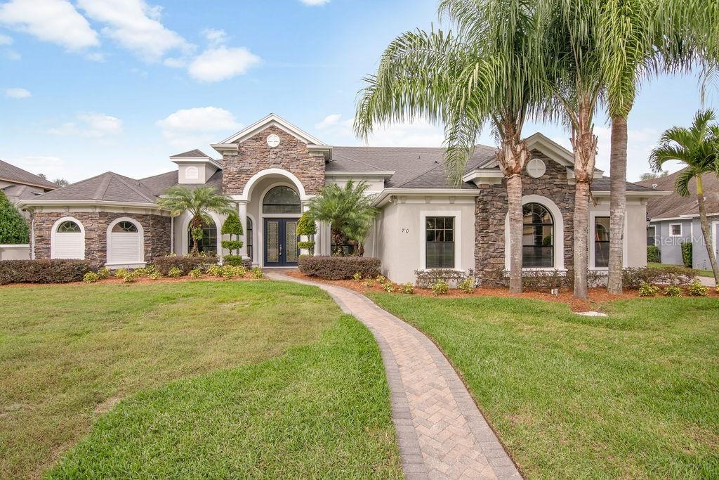 70 Ellington Pl., Oviedo, FL 32765