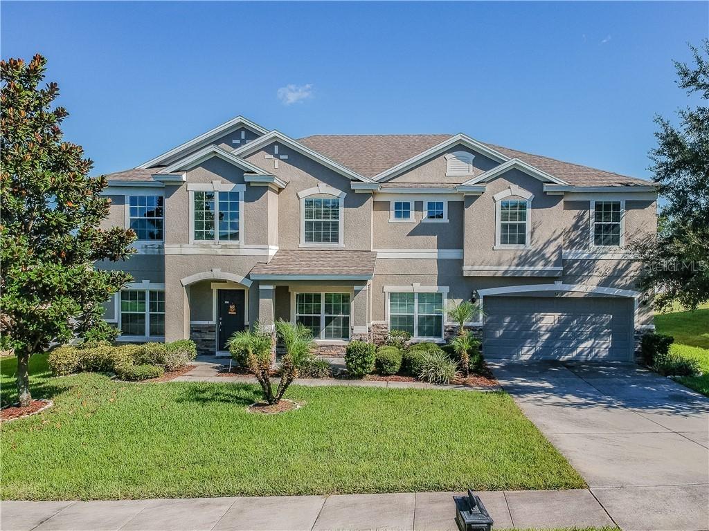 3210 Fawnwood Dr., Ocoee, FL 34761