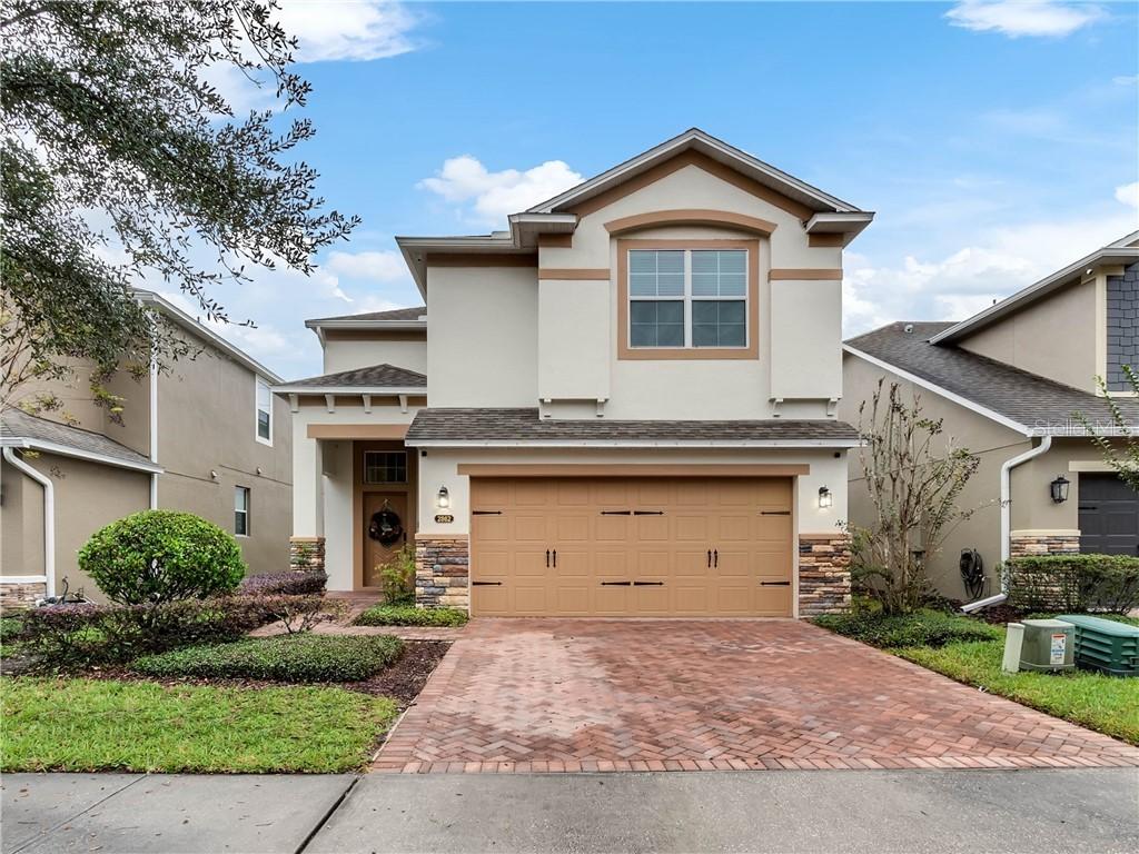 2862 Pewter Mist Ct., Oviedo, FL 32765