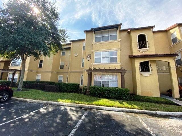 5132 Conroy Rd. #27, Orlando, FL 32811