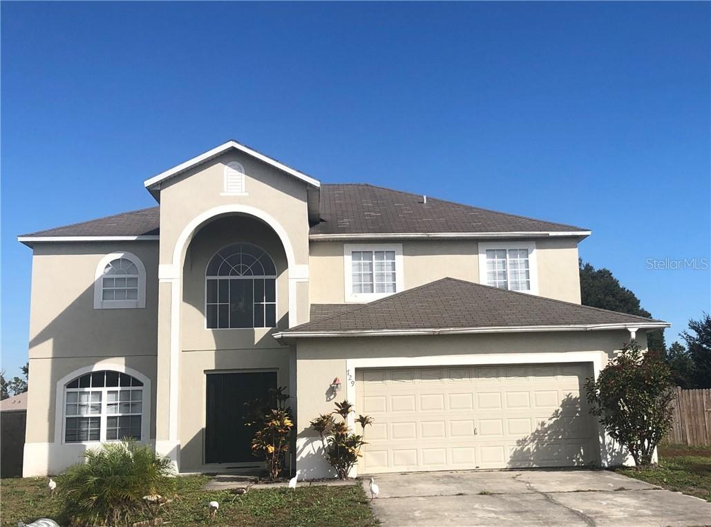 729 Parrot Ct., Poinciana, FL 34759