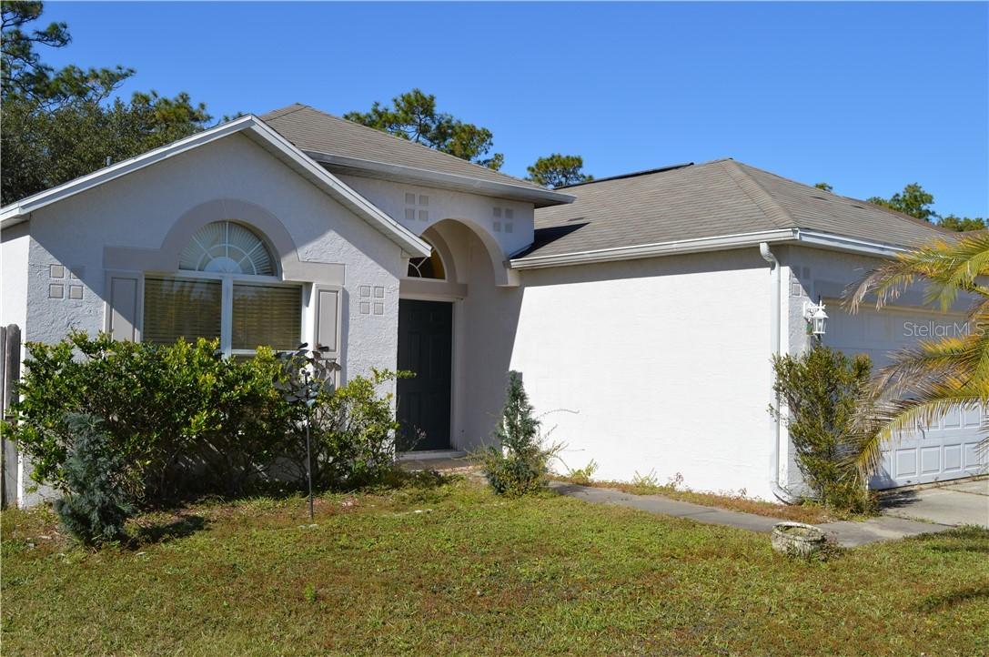 1644 Cornerview Ln., Orlando, FL 32820