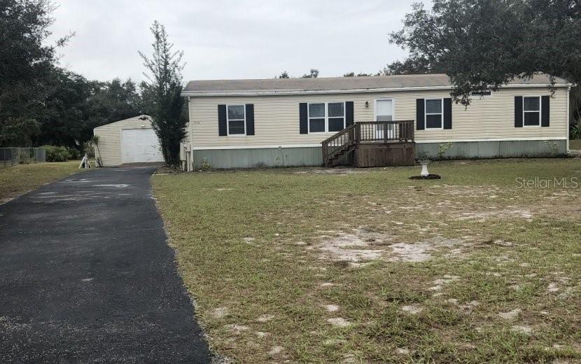7734 Queen Ct., Lake Wales, FL 33898