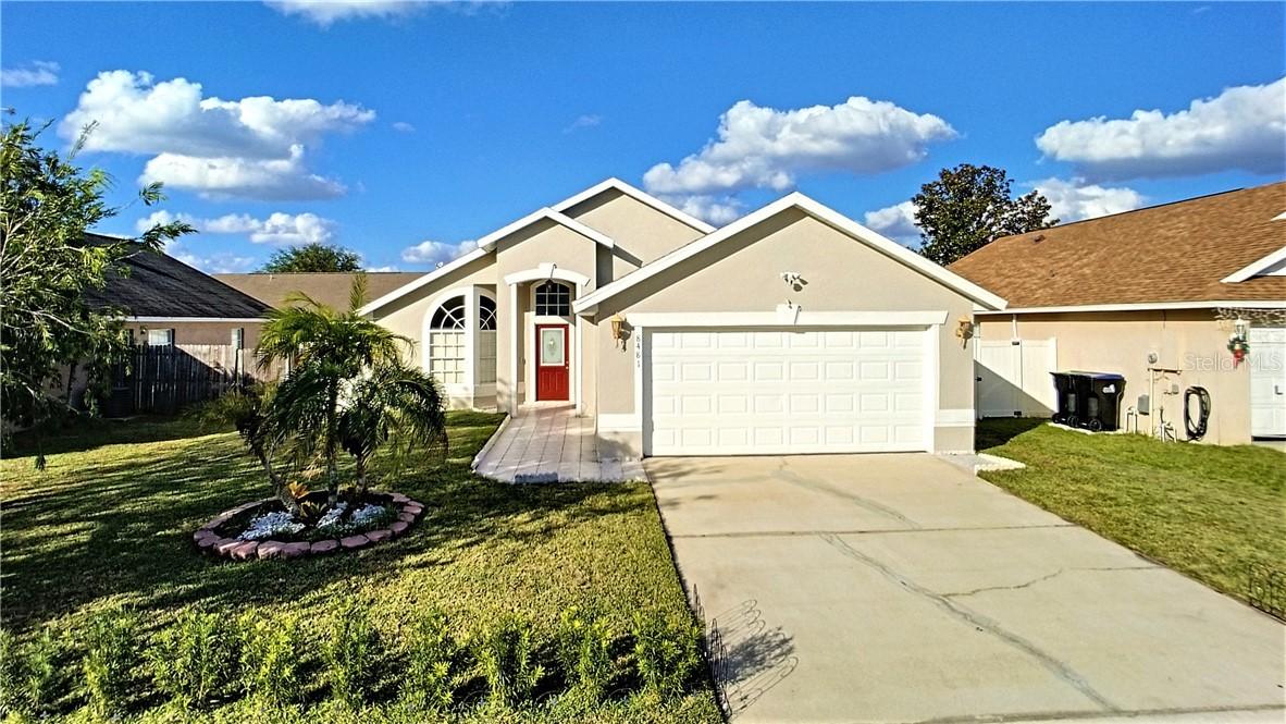 8481 Fort Clinch Ave., Orlando, FL 32822