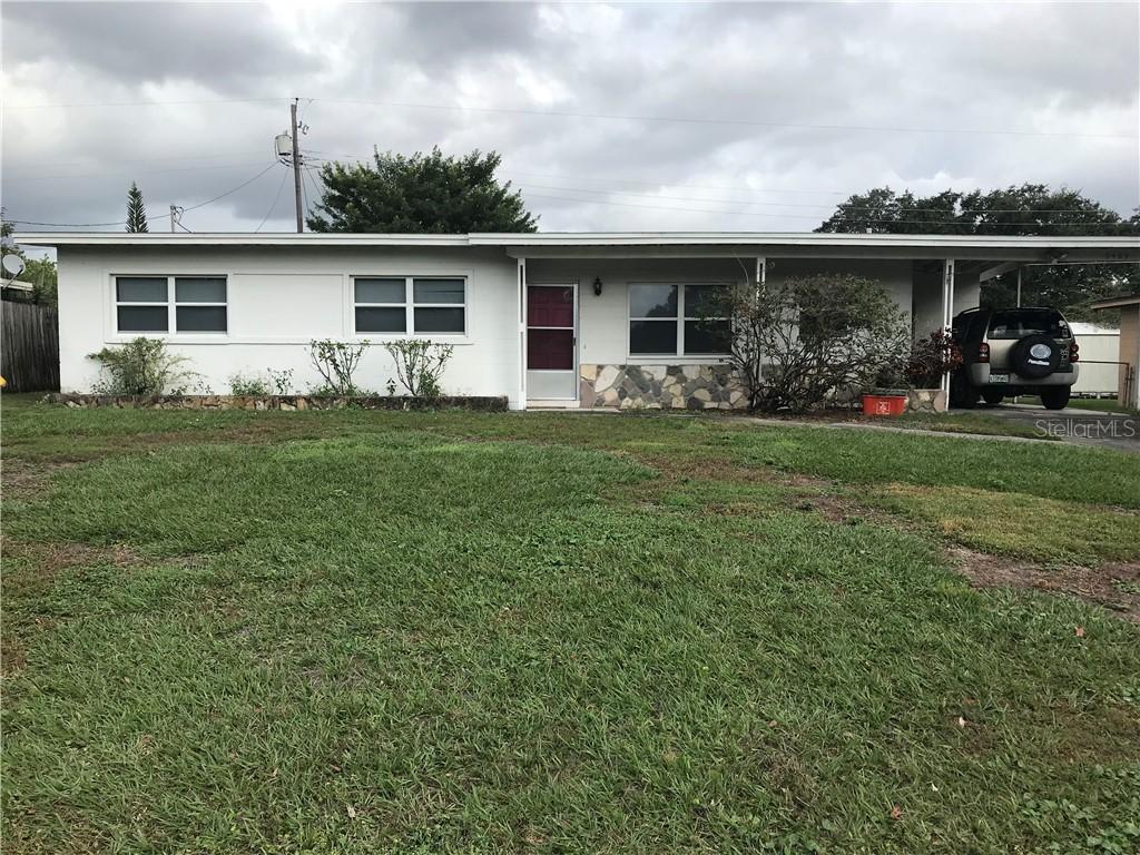 5409 Brereton Ave., Orlando, FL 32839
