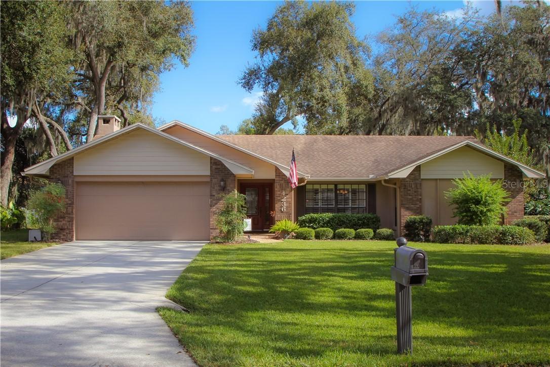 4236 Shadow Wood Ct., Winter Haven, FL 33880