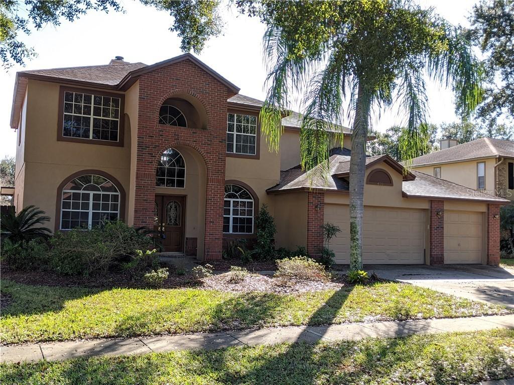 409 Abbeyridge Ct., Ocoee, FL 34761