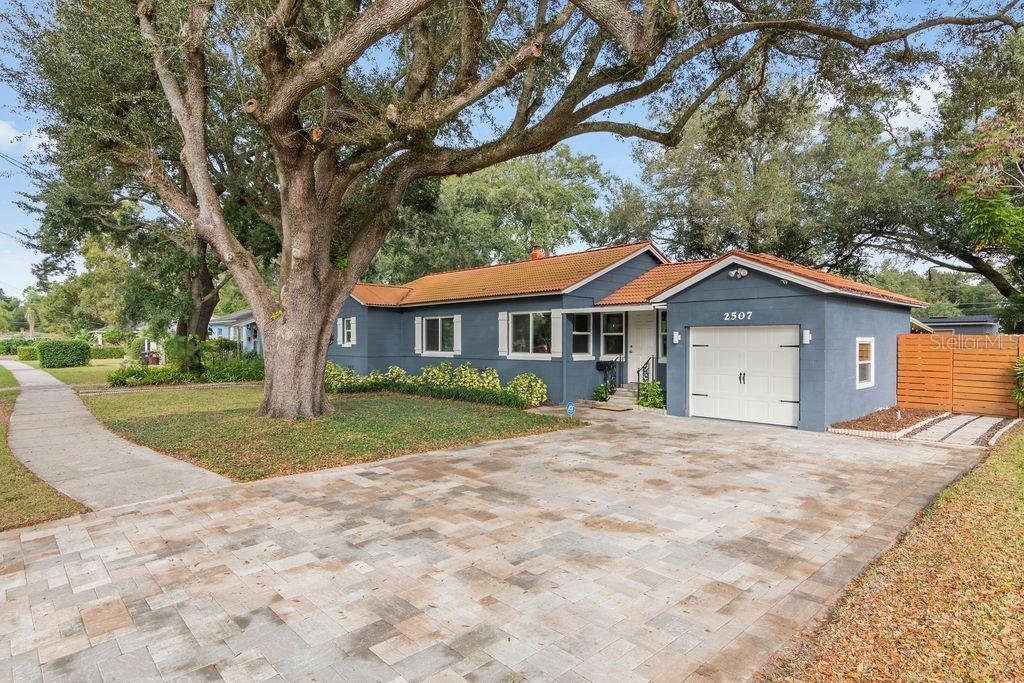 2507 Cole Rd., Orlando, FL 32803
