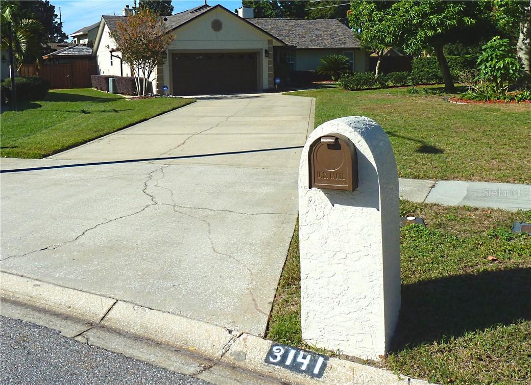3141 Lake George Cove Dr., Orlando, FL 32812