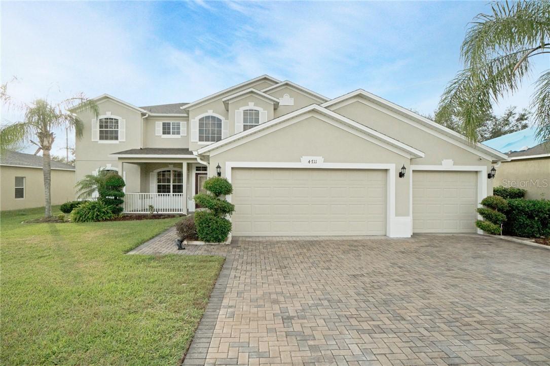 4711 Cape Hatteras Dr., Clermont, FL 34714