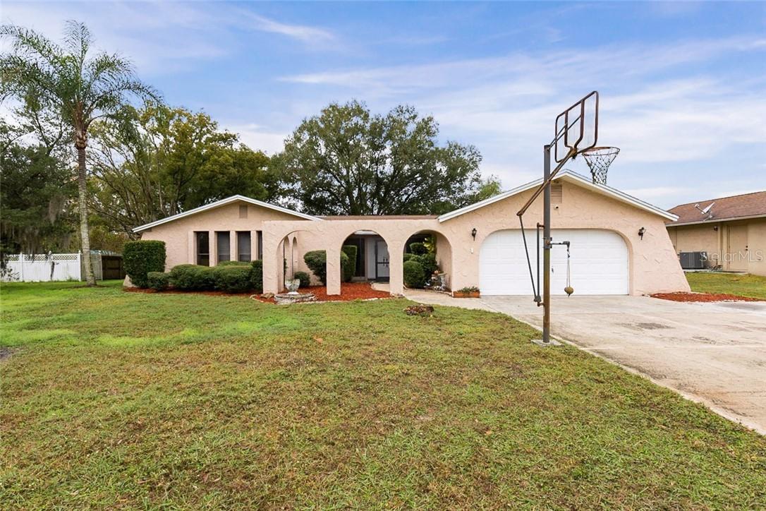 22150 Weeks Blvd., Land O Lakes, FL 34639