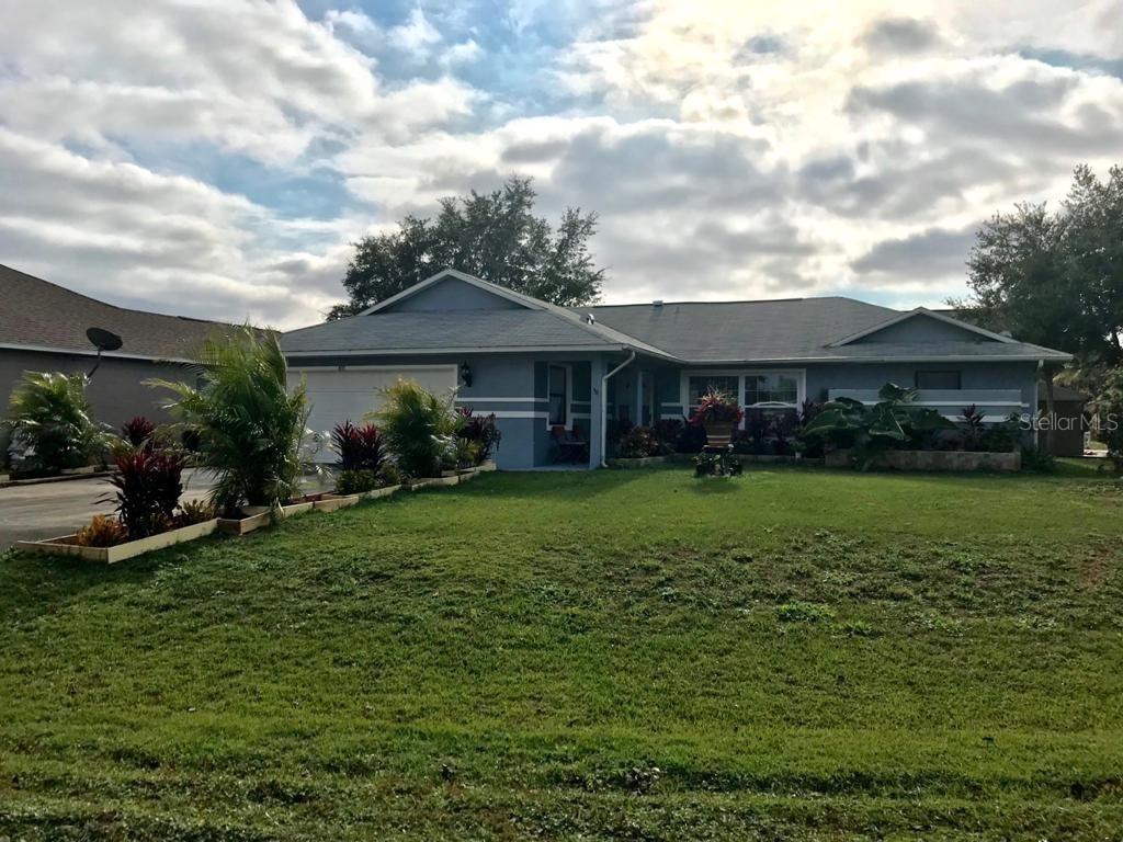 833 Valnera Ct., Kissimmee, FL 34758