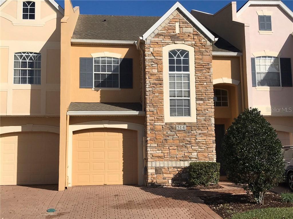 514 Terrace Spring Dr., Orlando, FL 32828