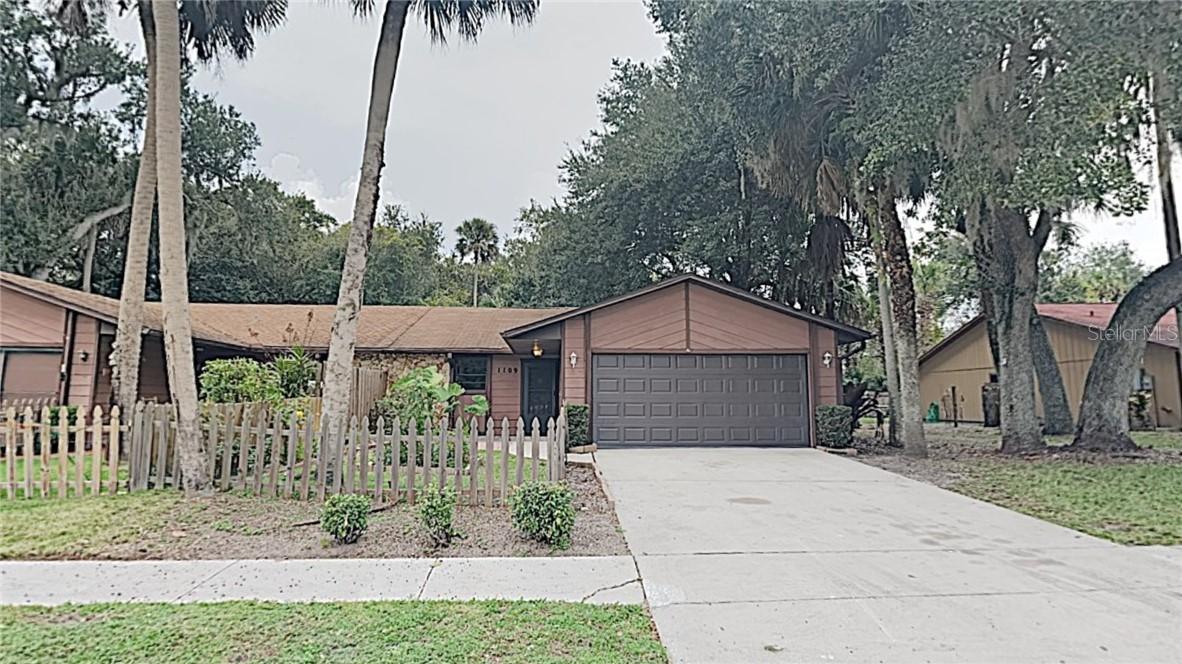 1109 Regent St., Edgewater, FL 32132