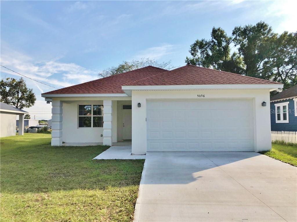 5056 Gypsy Ln., Orlando, FL 32807
