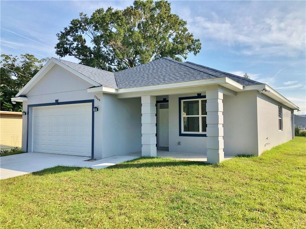 5060 Gypsy Ln., Orlando, FL 32807