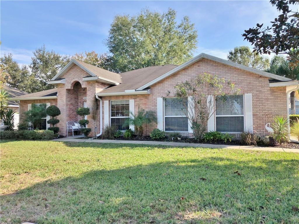 451 Haversham Rd., Deltona, FL 32725