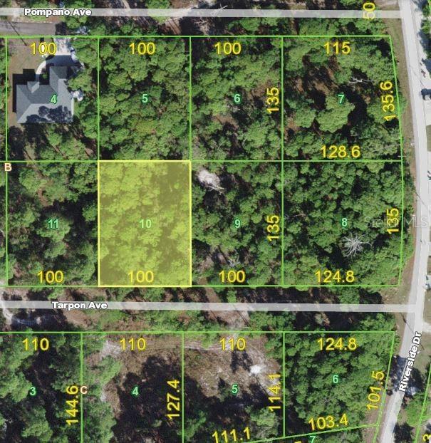 1685 Tarpon Ave., Englewood, FL 34223