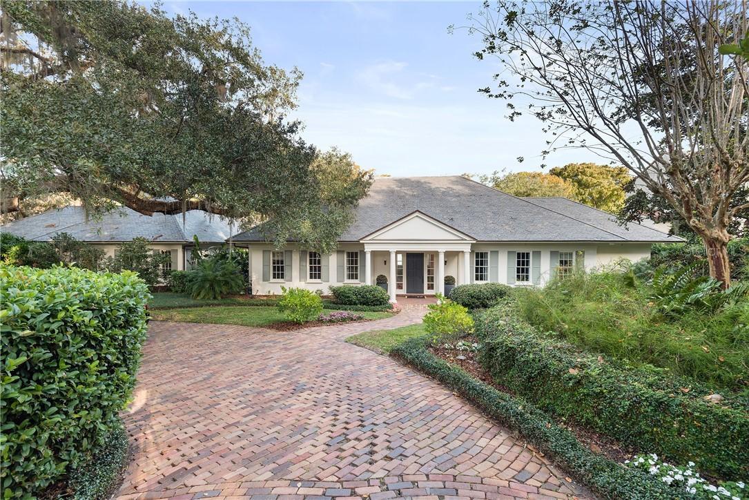 1520 Summerland Ave., Winter Park, FL 32789