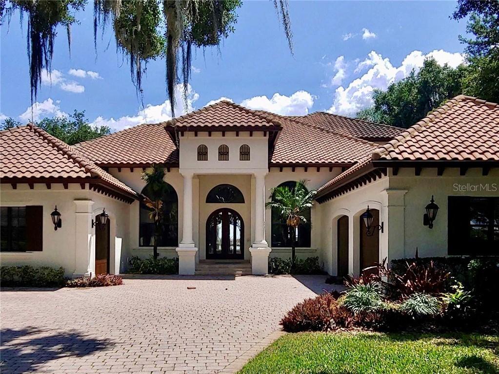 802 W 2nd Ave., Windermere, FL 34786