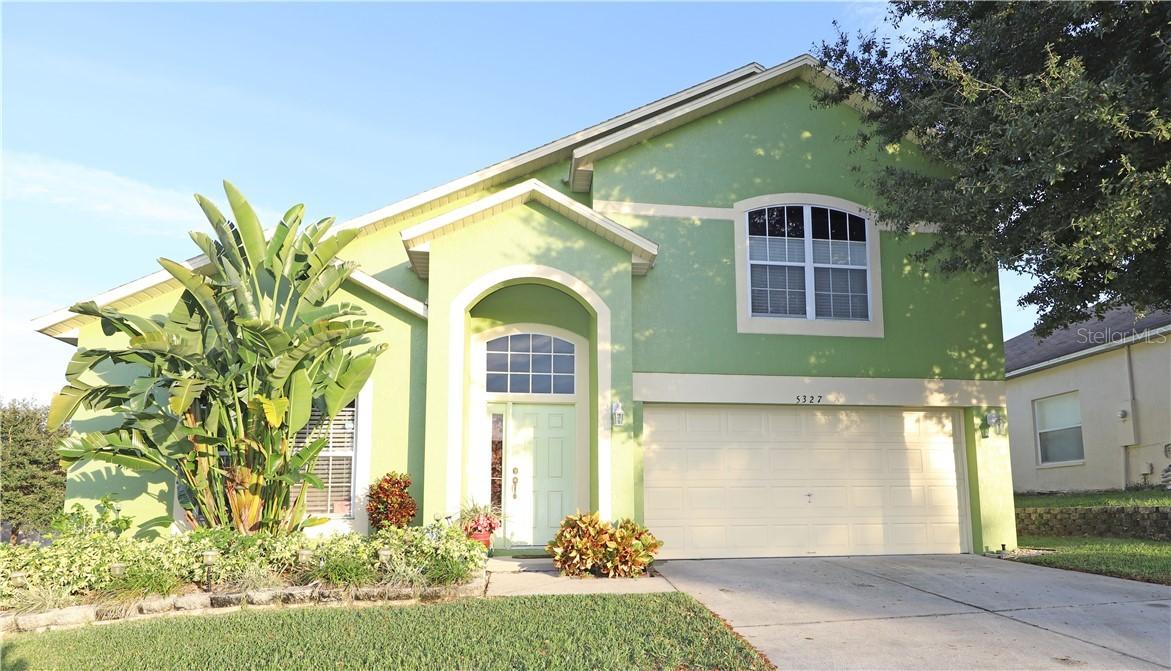 5327 Shale Ridge Tr., Orlando, FL 32818