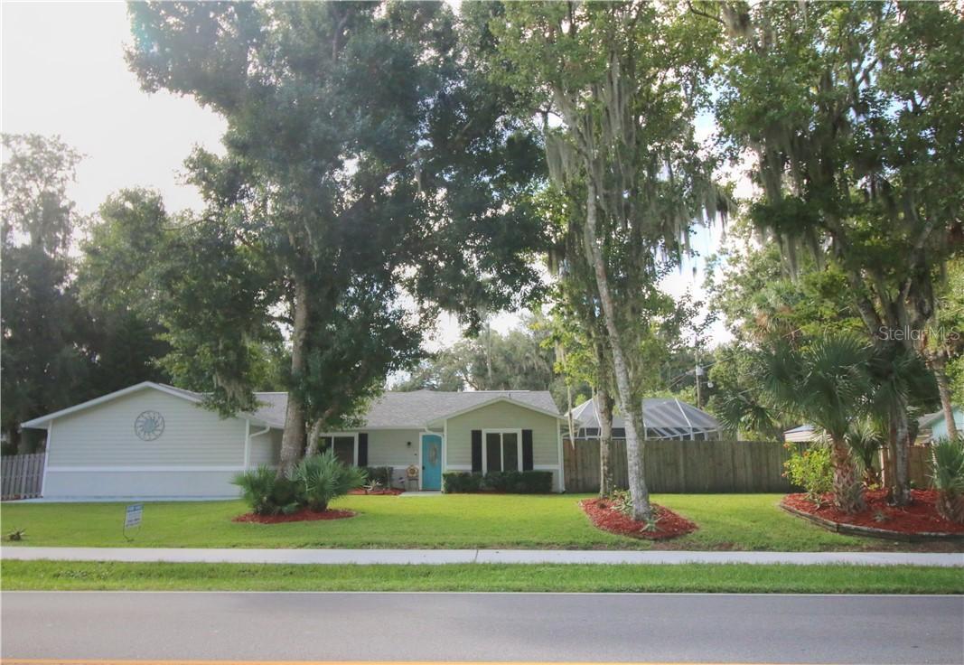 3004 Needle Palm Dr., Edgewater, FL 32141