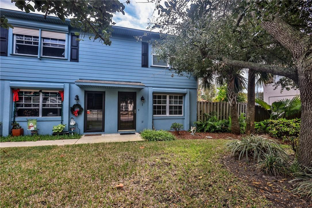 101 N Pine St. #1, New Smyrna Beach, FL 32169