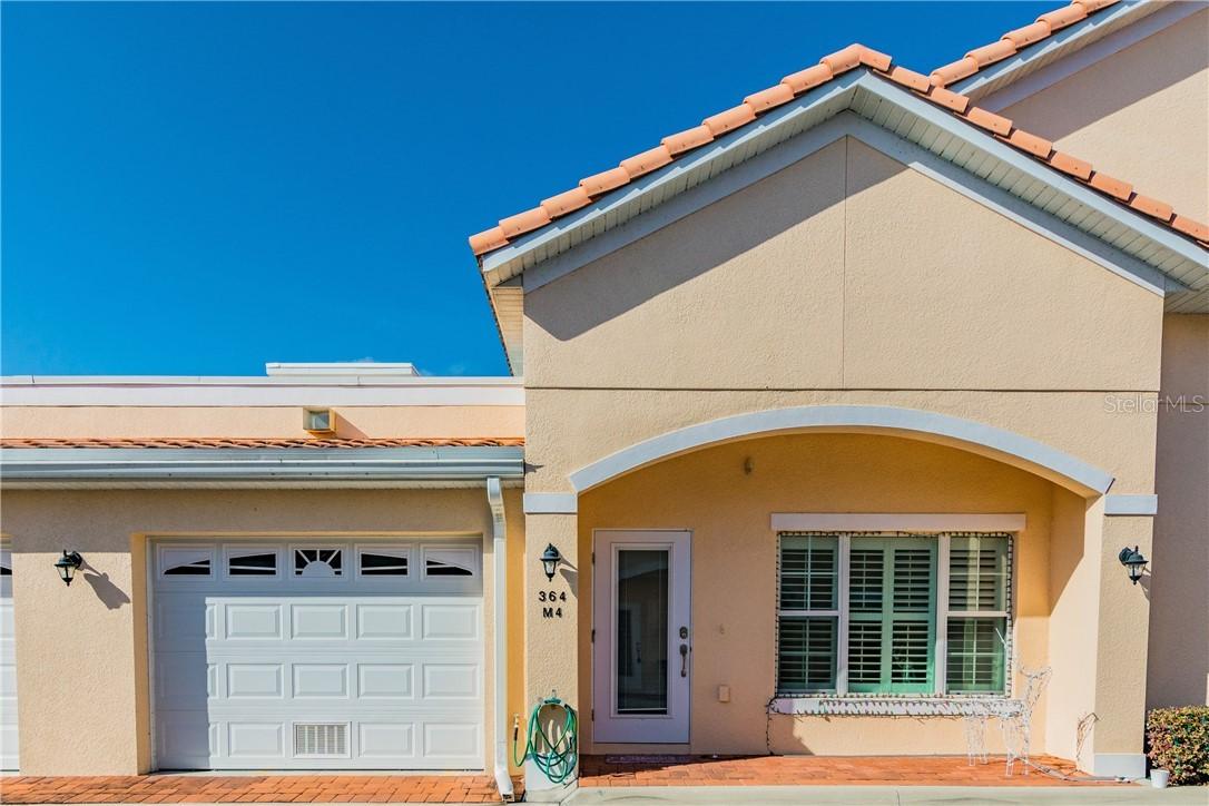 364 David Walker Dr. #M-4, Tavares, FL 32778