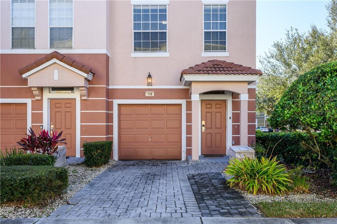 8013 Cool Breeze Dr. #116, Orlando, FL 32819