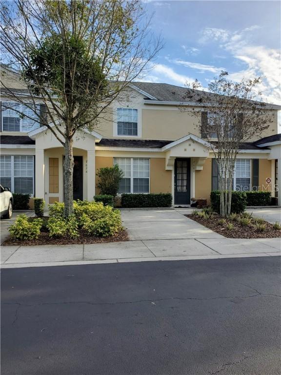 7680 Fitzclarence St., Kissimmee, FL 34747