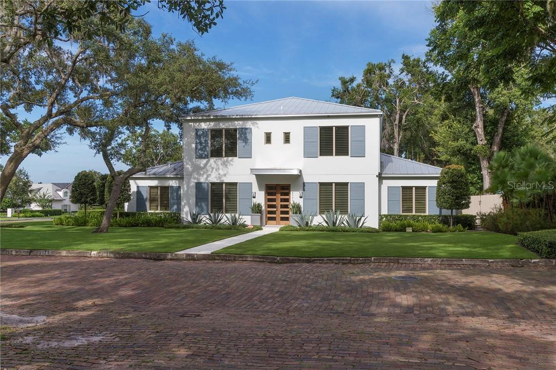2171 Forrest Rd., Winter Park, FL 32789