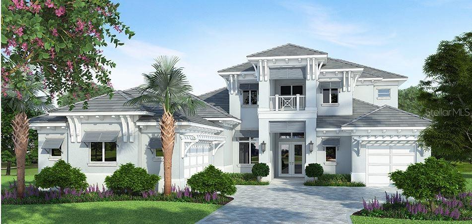 11056 Bayshore Dr., Windermere, FL 34786