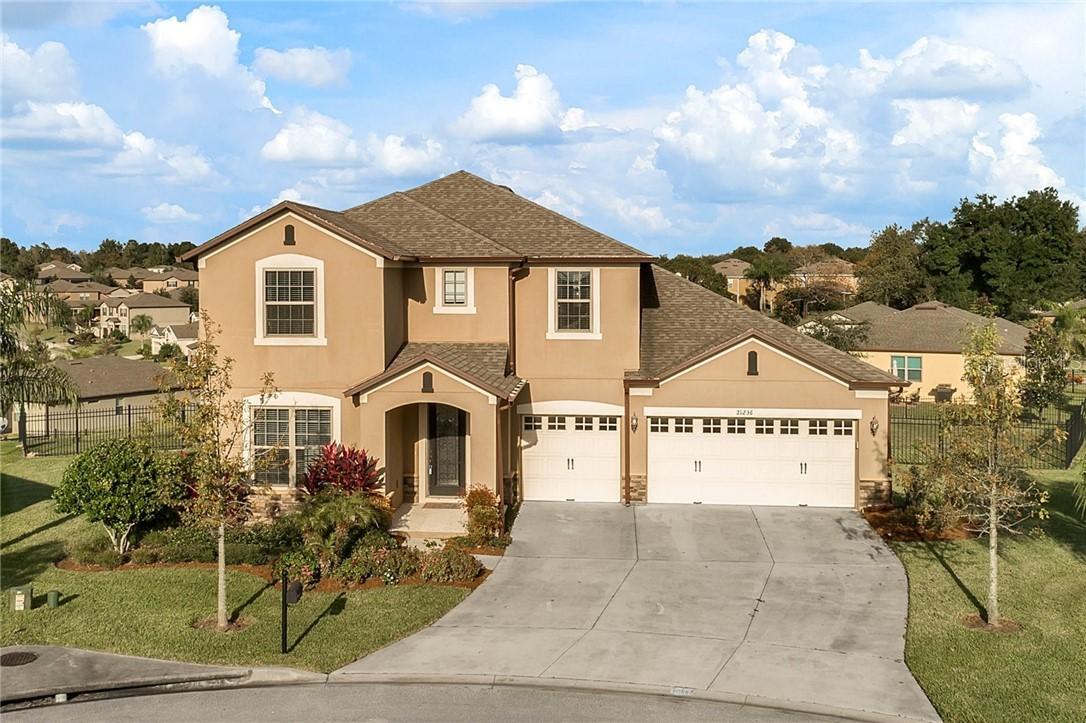 21236 Noric Cove, Mount Dora, FL 32757