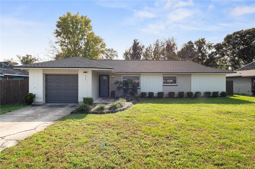 813 Raven Ave., Longwood, FL 32750