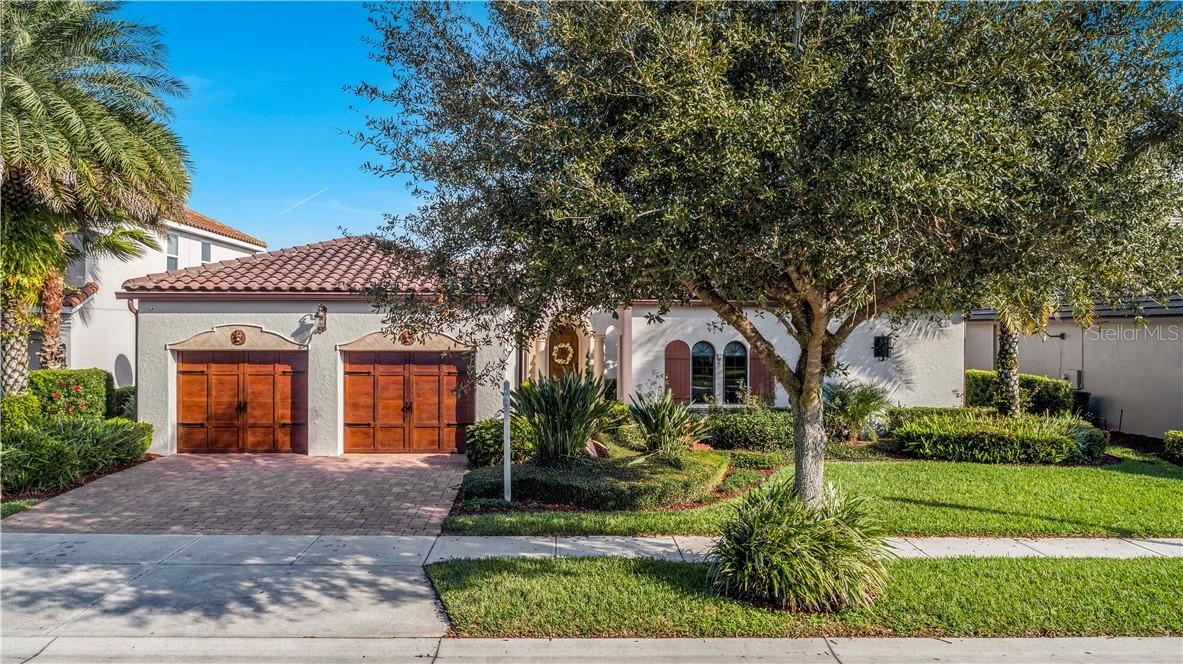 1123 Bella Vista Cir., Longwood, FL 32779