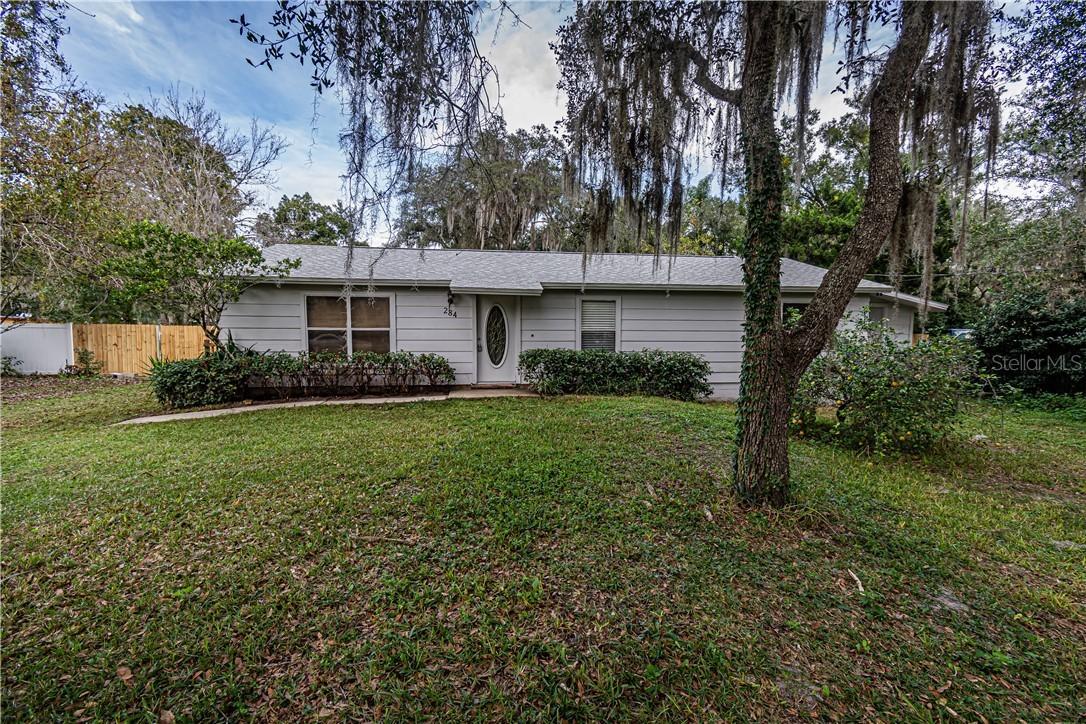 284 Hilltop Dr., Longwood, FL 32750