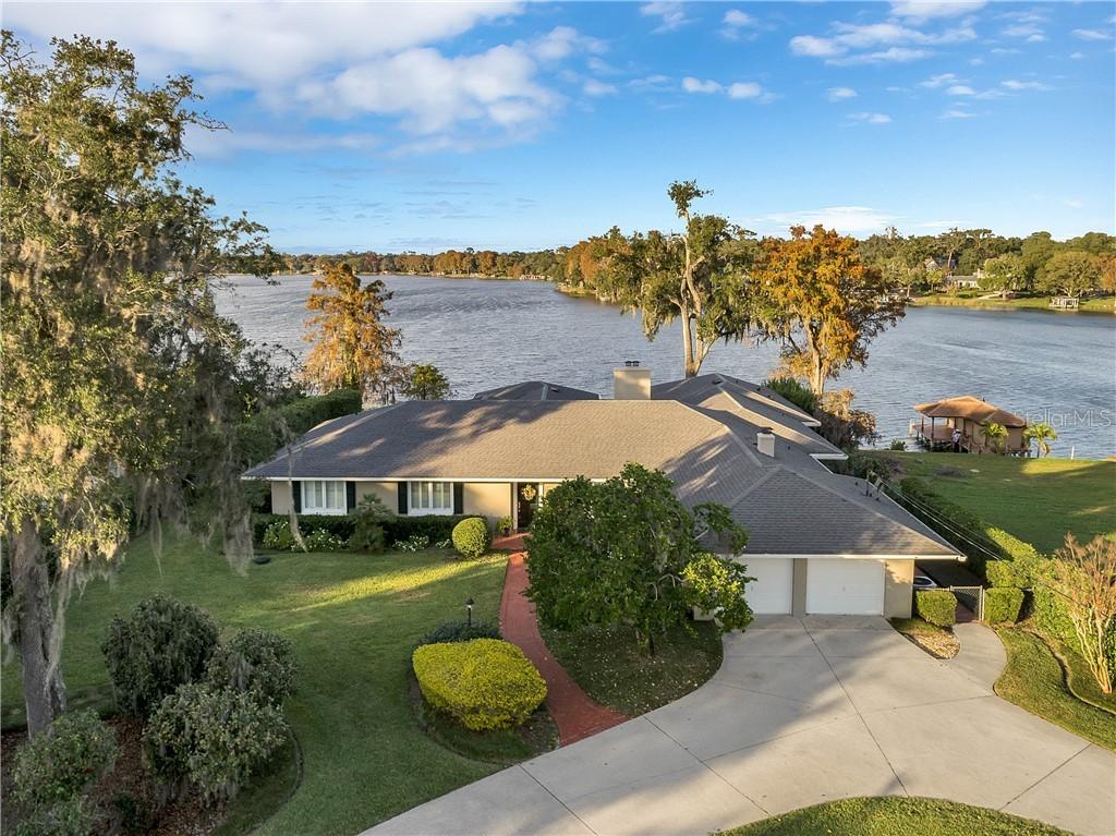 2307 Lakeside Dr., Orlando, FL 32803