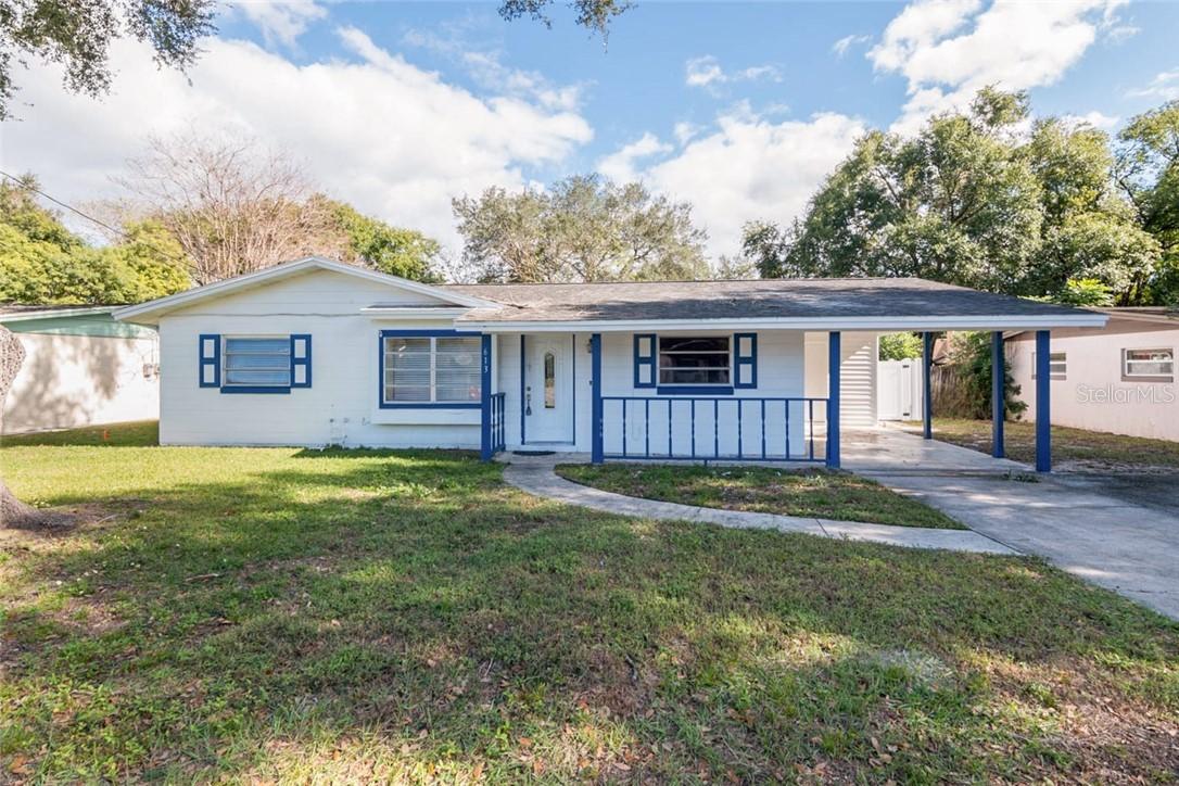 613 Sullivan Ave. #2, Ocoee, FL 34761